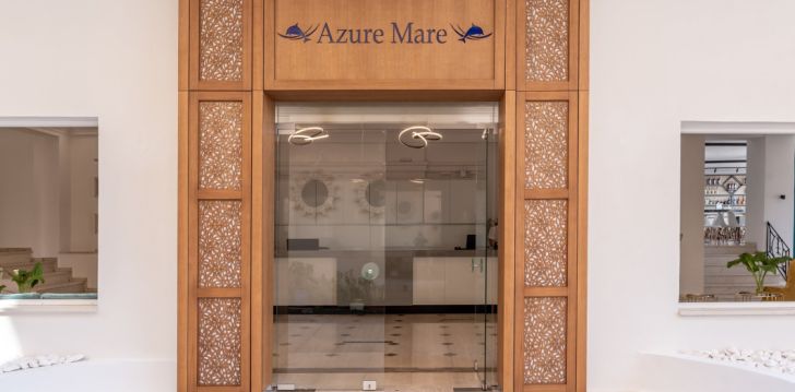 Atpūta tieši pie jūras Krētā, 3* viesnīcā AZURE MARE (ADULTS ONLY 16+)! 6