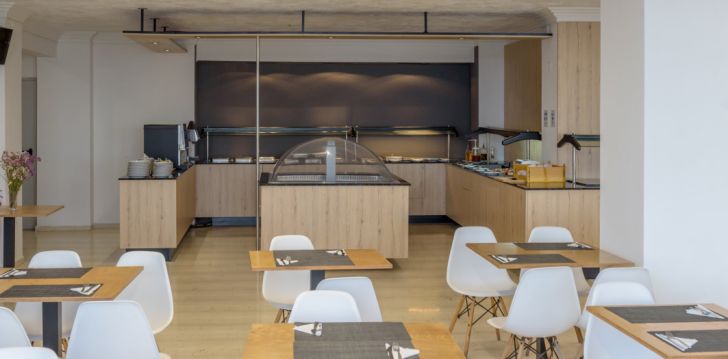 Atpūta tieši pie jūras Krētā, 3* viesnīcā AZURE MARE (ADULTS ONLY 16+)! 11