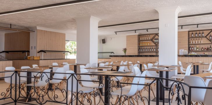 Atpūta tieši pie jūras Krētā, 3* viesnīcā AZURE MARE (ADULTS ONLY 16+)! 12