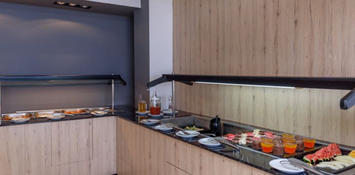 Atpūta tieši pie jūras Krētā, 3* viesnīcā AZURE MARE (ADULTS ONLY 16+)! 14