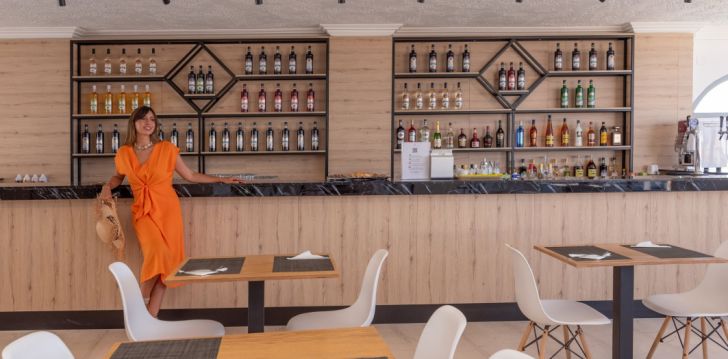 Atpūta tieši pie jūras Krētā, 3* viesnīcā AZURE MARE (ADULTS ONLY 16+)! 15