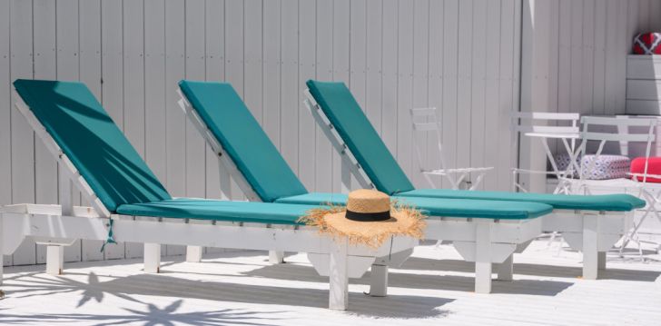 Atpūta tieši pie jūras Krētā, 3* viesnīcā AZURE MARE (ADULTS ONLY 16+)! 16