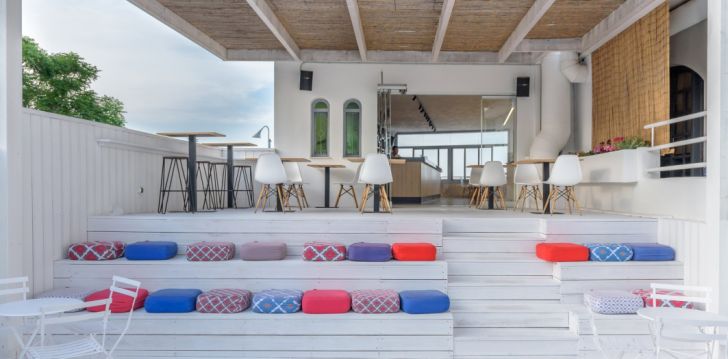 Atpūta tieši pie jūras Krētā, 3* viesnīcā AZURE MARE (ADULTS ONLY 16+)! 5