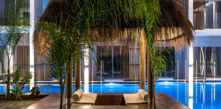 Atpūta kopā ar ģimeni vai draugiem Krētā, 4* viesnīcā AELIUS HOTEL & SPA! 24