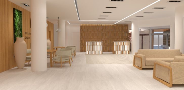 Atpūta kopā ar ģimeni vai draugiem Krētā, 4* viesnīcā AELIUS HOTEL & SPA! 4
