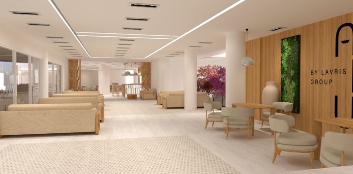 Atpūta kopā ar ģimeni vai draugiem Krētā, 4* viesnīcā AELIUS HOTEL & SPA! 5