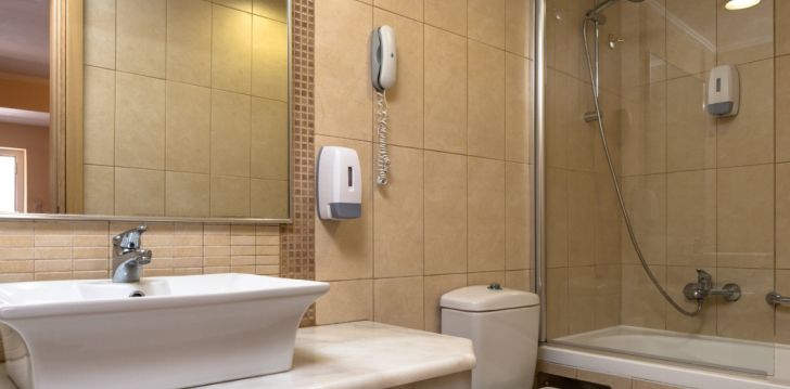 Atpūta kopā ar ģimeni vai draugiem Krētā, 4* viesnīcā AELIUS HOTEL & SPA! 7