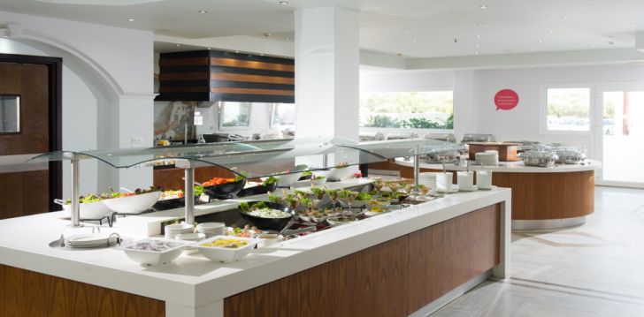 Atpūta kopā ar ģimeni vai draugiem Krētā, 4* viesnīcā AELIUS HOTEL & SPA! 28