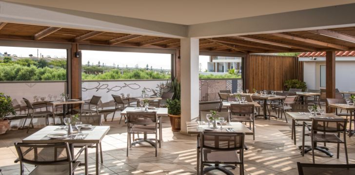 Atpūta kopā ar ģimeni vai draugiem Krētā, 4* viesnīcā AELIUS HOTEL & SPA! 29