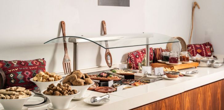 Atpūta kopā ar ģimeni vai draugiem Krētā, 4* viesnīcā AELIUS HOTEL & SPA! 32