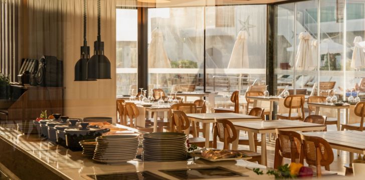 Atpūta kopā ar ģimeni vai draugiem Krētā, 4* viesnīcā AELIUS HOTEL & SPA! 33