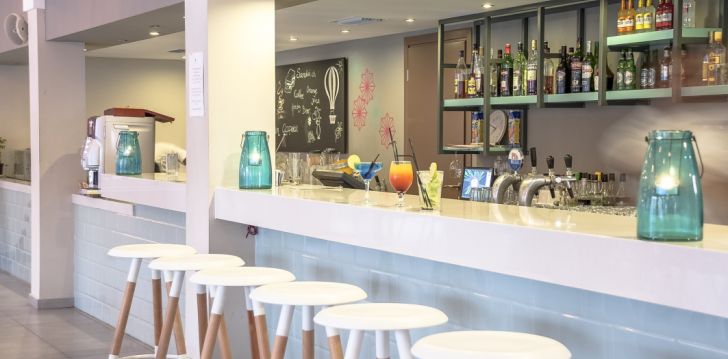 Atpūta kopā ar ģimeni vai draugiem Krētā, 4* viesnīcā AELIUS HOTEL & SPA! 35