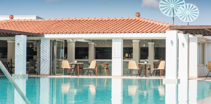Atpūta kopā ar ģimeni vai draugiem Krētā, 4* viesnīcā AELIUS HOTEL & SPA! 36