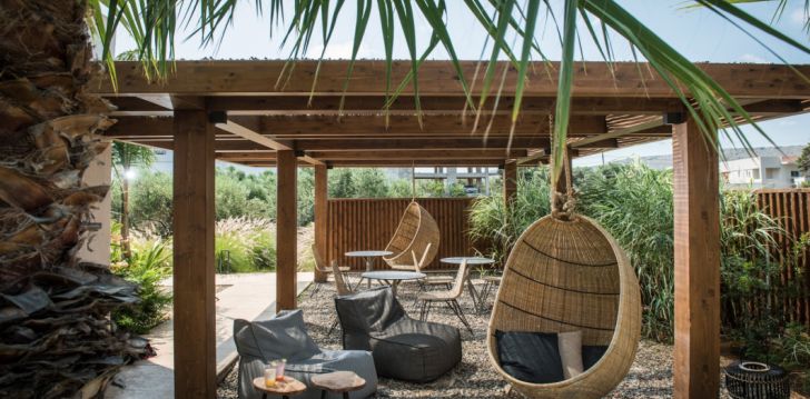 Atpūta kopā ar ģimeni vai draugiem Krētā, 4* viesnīcā AELIUS HOTEL & SPA! 38
