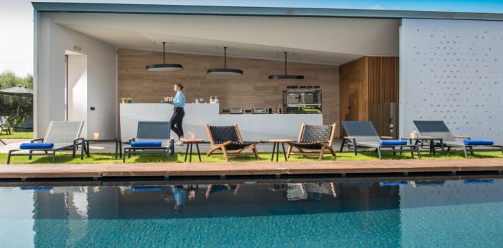 Atpūta kopā ar ģimeni vai draugiem Krētā, 4* viesnīcā AELIUS HOTEL & SPA! 39