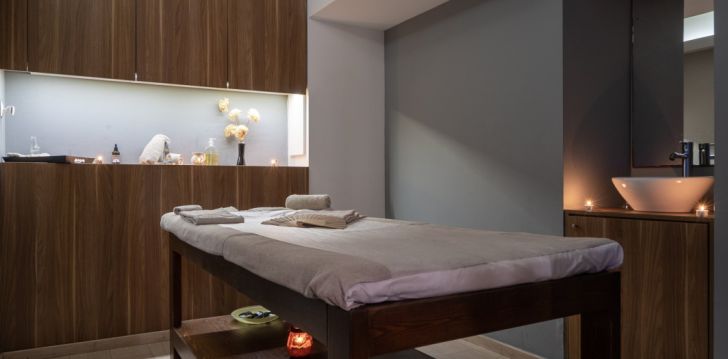 Atpūta kopā ar ģimeni vai draugiem Krētā, 4* viesnīcā AELIUS HOTEL & SPA! 43