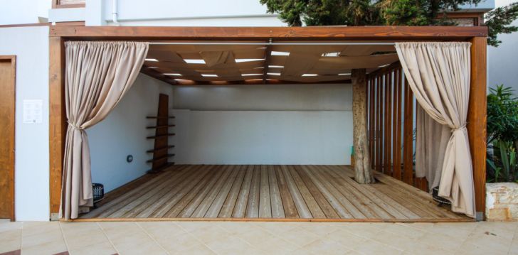 Atpūta kopā ar ģimeni vai draugiem Krētā, 4* viesnīcā AELIUS HOTEL & SPA! 45