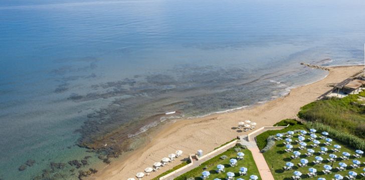 Atpūta Krētā tikai pieaugušajiem, 5* viesnīcā CRETA ROYAL HOTEL (Adults Only 16+)! 9
