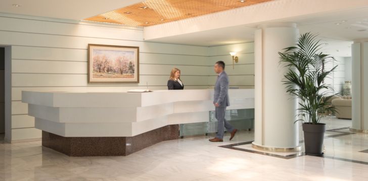 Atpūta Krētā tikai pieaugušajiem, 5* viesnīcā CRETA ROYAL HOTEL (Adults Only 16+)! 34
