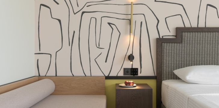 Atpūta Krētā tikai pieaugušajiem, 5* viesnīcā CRETA ROYAL HOTEL (Adults Only 16+)! 10