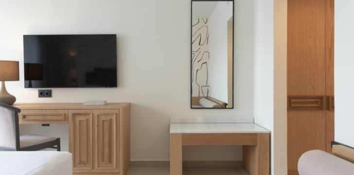 Atpūta Krētā tikai pieaugušajiem, 5* viesnīcā CRETA ROYAL HOTEL (Adults Only 16+)! 11
