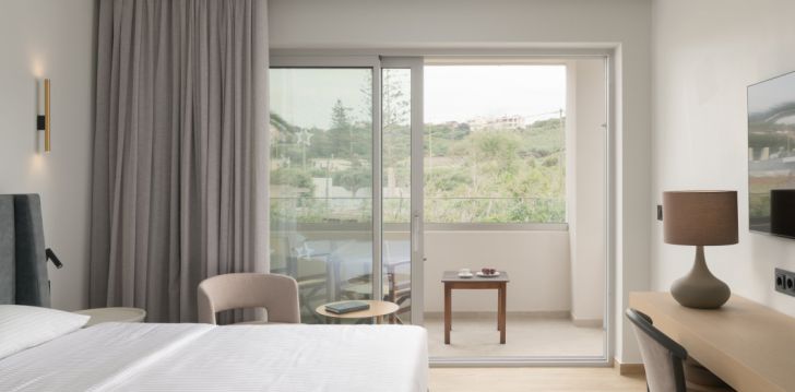 Atpūta Krētā tikai pieaugušajiem, 5* viesnīcā CRETA ROYAL HOTEL (Adults Only 16+)! 12