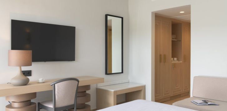 Atpūta Krētā tikai pieaugušajiem, 5* viesnīcā CRETA ROYAL HOTEL (Adults Only 16+)! 13