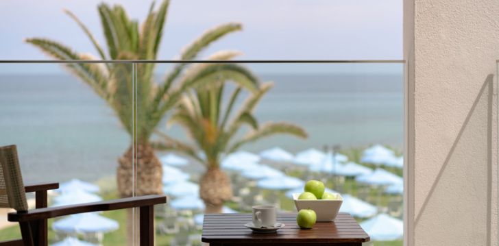 Atpūta Krētā tikai pieaugušajiem, 5* viesnīcā CRETA ROYAL HOTEL (Adults Only 16+)! 19