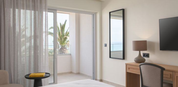 Atpūta Krētā tikai pieaugušajiem, 5* viesnīcā CRETA ROYAL HOTEL (Adults Only 16+)! 20