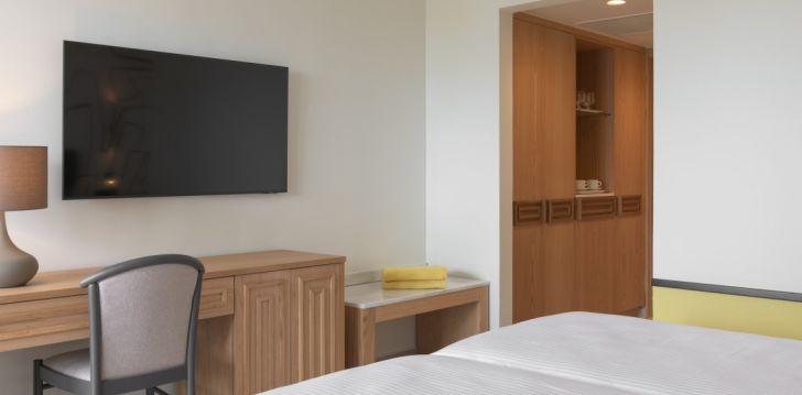 Atpūta Krētā tikai pieaugušajiem, 5* viesnīcā CRETA ROYAL HOTEL (Adults Only 16+)! 21