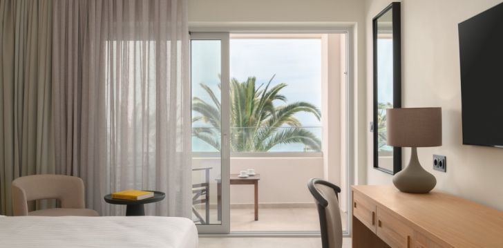 Atpūta Krētā tikai pieaugušajiem, 5* viesnīcā CRETA ROYAL HOTEL (Adults Only 16+)! 22