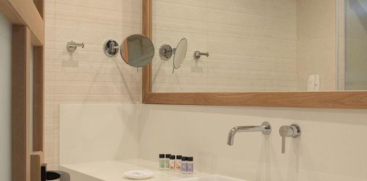 Atpūta Krētā tikai pieaugušajiem, 5* viesnīcā CRETA ROYAL HOTEL (Adults Only 16+)! 23