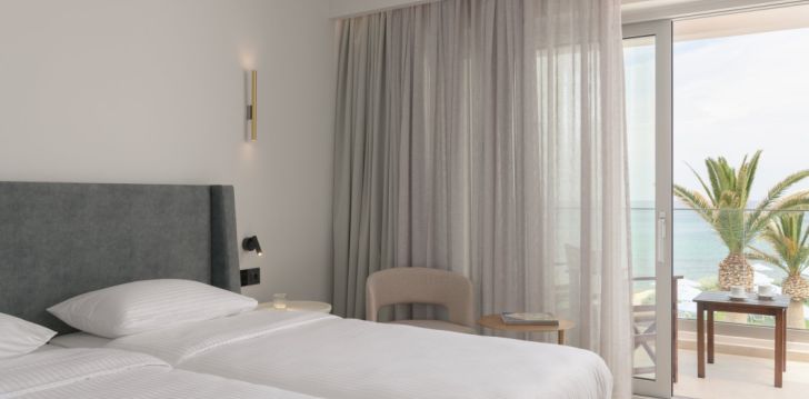 Atpūta Krētā tikai pieaugušajiem, 5* viesnīcā CRETA ROYAL HOTEL (Adults Only 16+)! 24