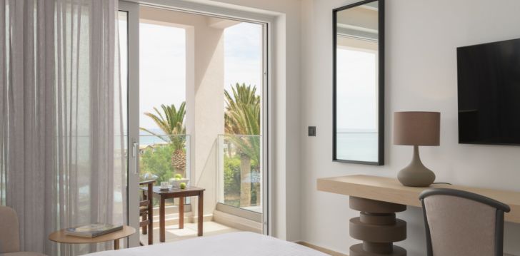 Atpūta Krētā tikai pieaugušajiem, 5* viesnīcā CRETA ROYAL HOTEL (Adults Only 16+)! 25