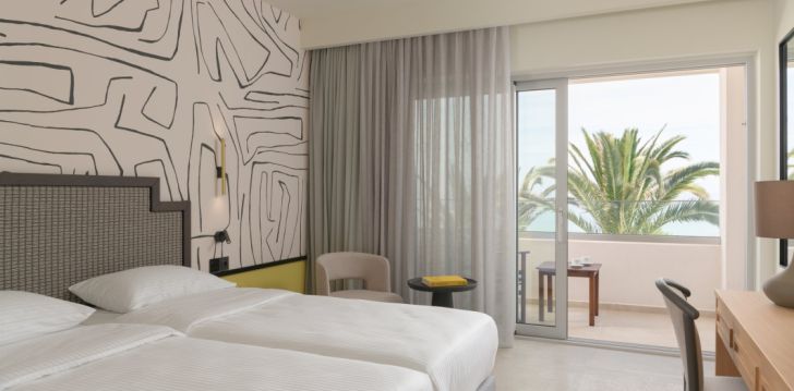 Atpūta Krētā tikai pieaugušajiem, 5* viesnīcā CRETA ROYAL HOTEL (Adults Only 16+)! 26