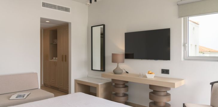 Atpūta Krētā tikai pieaugušajiem, 5* viesnīcā CRETA ROYAL HOTEL (Adults Only 16+)! 28