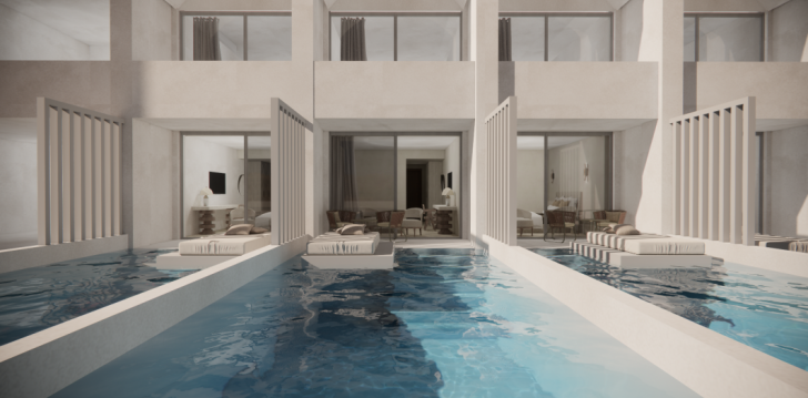 Atpūta Krētā tikai pieaugušajiem, 5* viesnīcā CRETA ROYAL HOTEL (Adults Only 16+)! 2