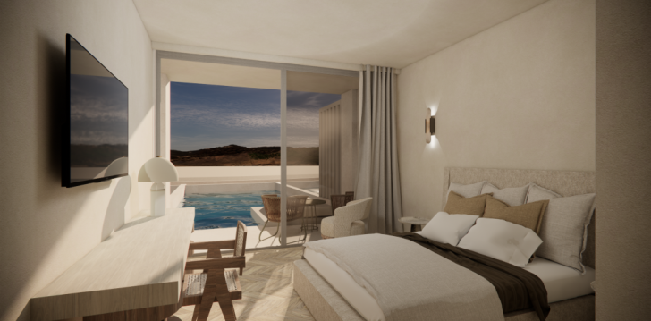 Atpūta Krētā tikai pieaugušajiem, 5* viesnīcā CRETA ROYAL HOTEL (Adults Only 16+)! 30