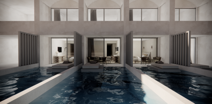 Atpūta Krētā tikai pieaugušajiem, 5* viesnīcā CRETA ROYAL HOTEL (Adults Only 16+)! 31