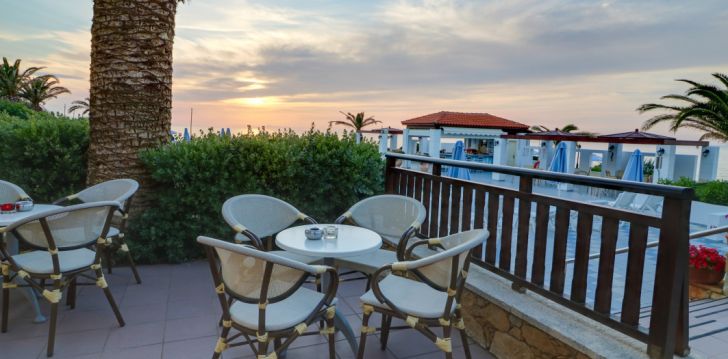 Atpūta Krētā tikai pieaugušajiem, 5* viesnīcā CRETA ROYAL HOTEL (Adults Only 16+)! 36