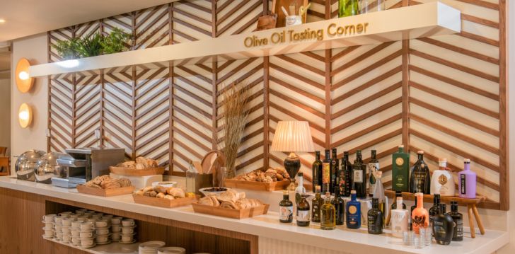 Atpūta Krētā tikai pieaugušajiem, 5* viesnīcā CRETA ROYAL HOTEL (Adults Only 16+)! 38