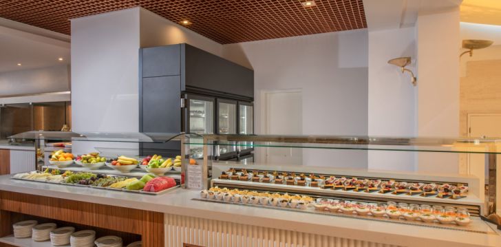 Atpūta Krētā tikai pieaugušajiem, 5* viesnīcā CRETA ROYAL HOTEL (Adults Only 16+)! 39
