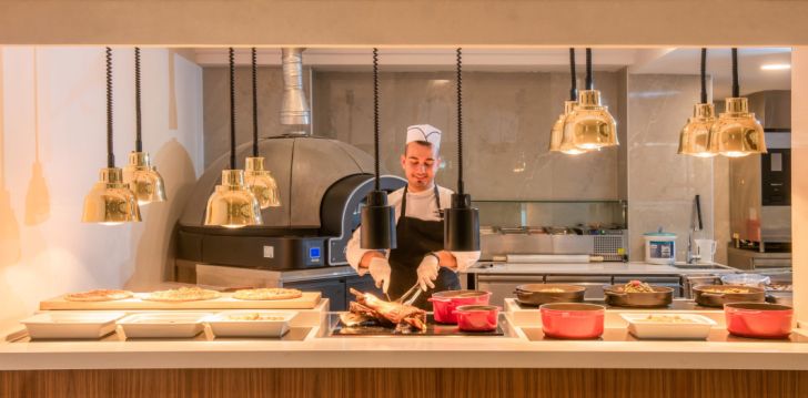 Atpūta Krētā tikai pieaugušajiem, 5* viesnīcā CRETA ROYAL HOTEL (Adults Only 16+)! 40