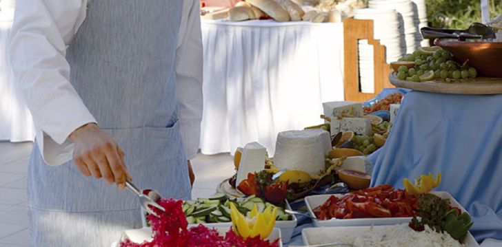 Atpūta Krētā tikai pieaugušajiem, 5* viesnīcā CRETA ROYAL HOTEL (Adults Only 16+)! 42