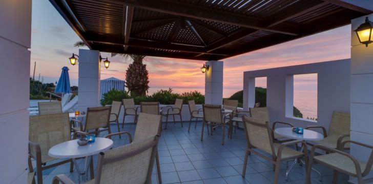 Atpūta Krētā tikai pieaugušajiem, 5* viesnīcā CRETA ROYAL HOTEL (Adults Only 16+)! 44