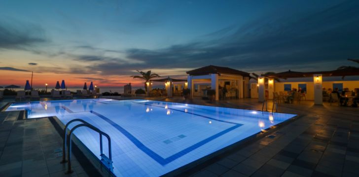 Atpūta Krētā tikai pieaugušajiem, 5* viesnīcā CRETA ROYAL HOTEL (Adults Only 16+)! 46