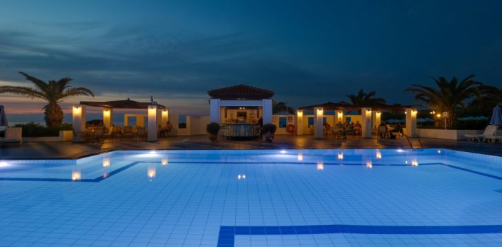 Atpūta Krētā tikai pieaugušajiem, 5* viesnīcā CRETA ROYAL HOTEL (Adults Only 16+)! 47