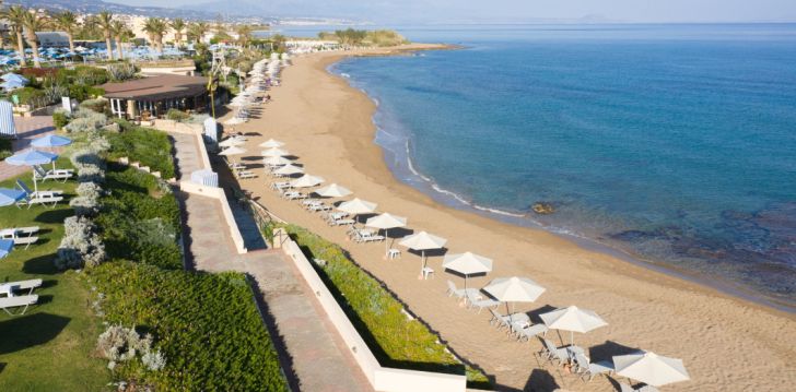 Atpūta Krētā tikai pieaugušajiem, 5* viesnīcā CRETA ROYAL HOTEL (Adults Only 16+)! 51