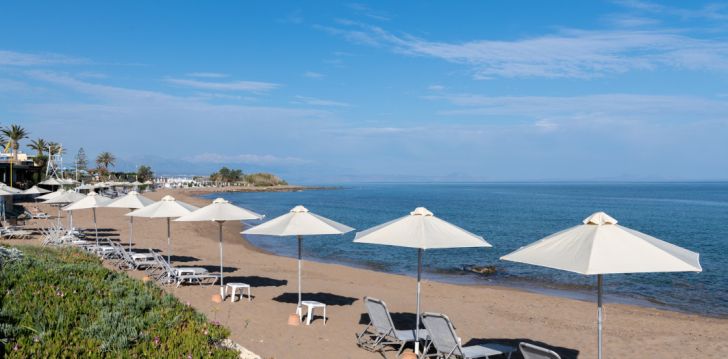 Atpūta Krētā tikai pieaugušajiem, 5* viesnīcā CRETA ROYAL HOTEL (Adults Only 16+)! 52