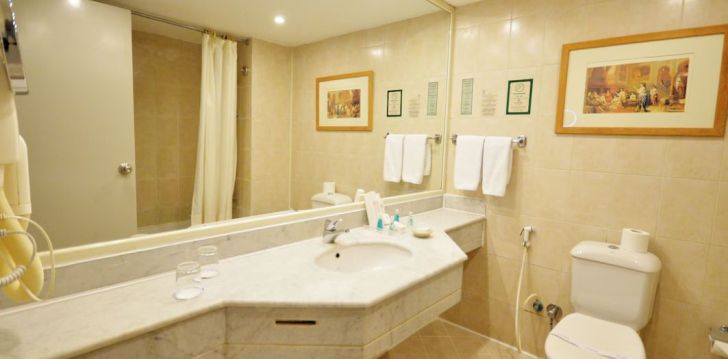 Maģiskas brīvdienas Aurora Oriental Resort 4* kūrortā Šarm eš Šeihā! 21